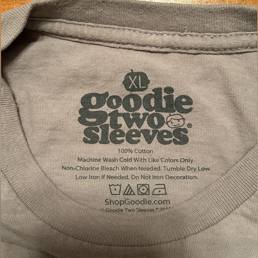 Nashville Unisex Graphic Tshirt - Picture 4 of 4